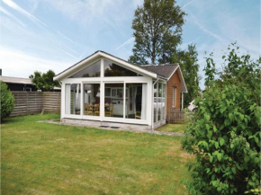 Holiday home Mosevej Otterup Denm